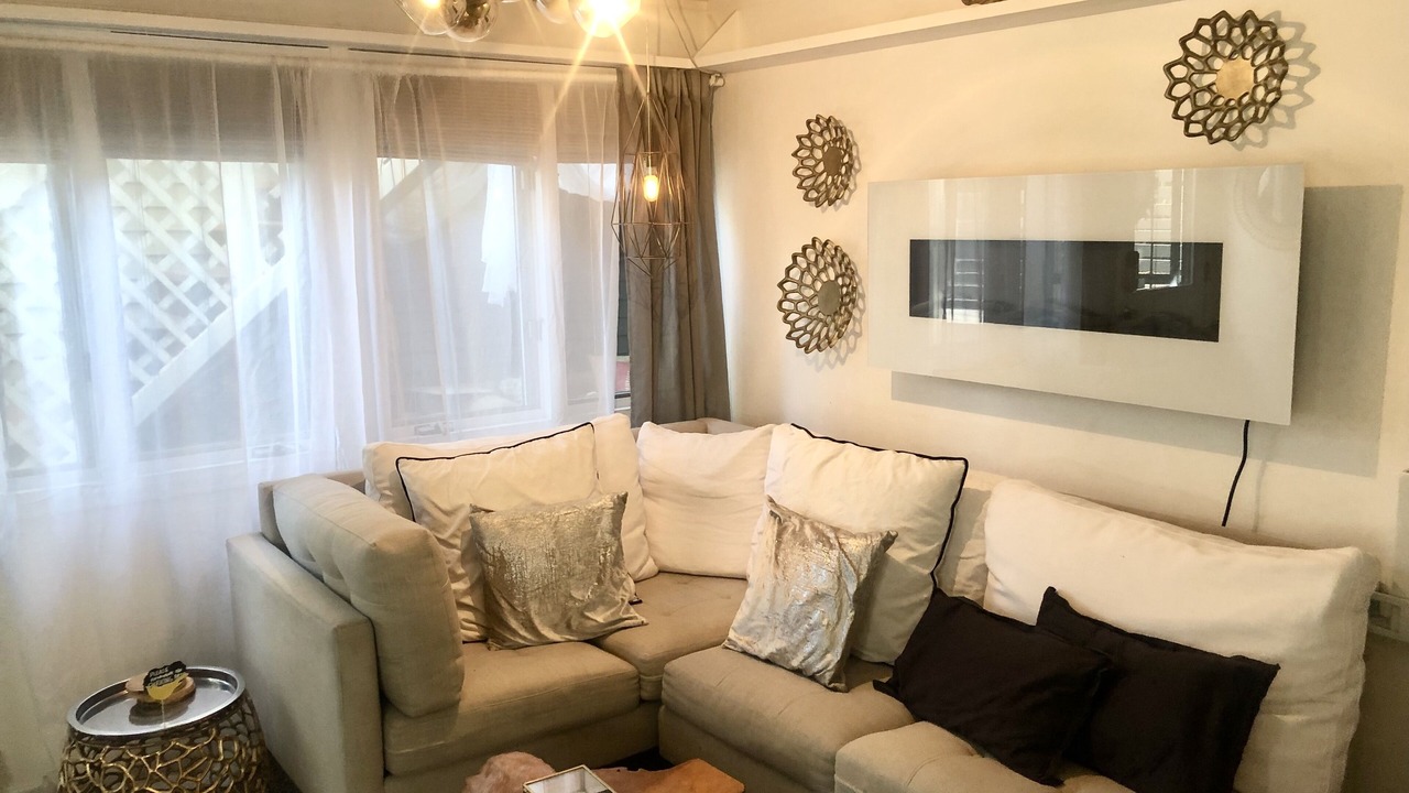 Photo of Bedroom in Cherry Creek