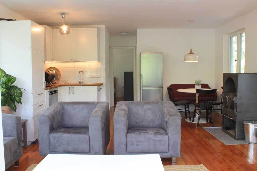 Photo of Livingroom in Kleinzerlang