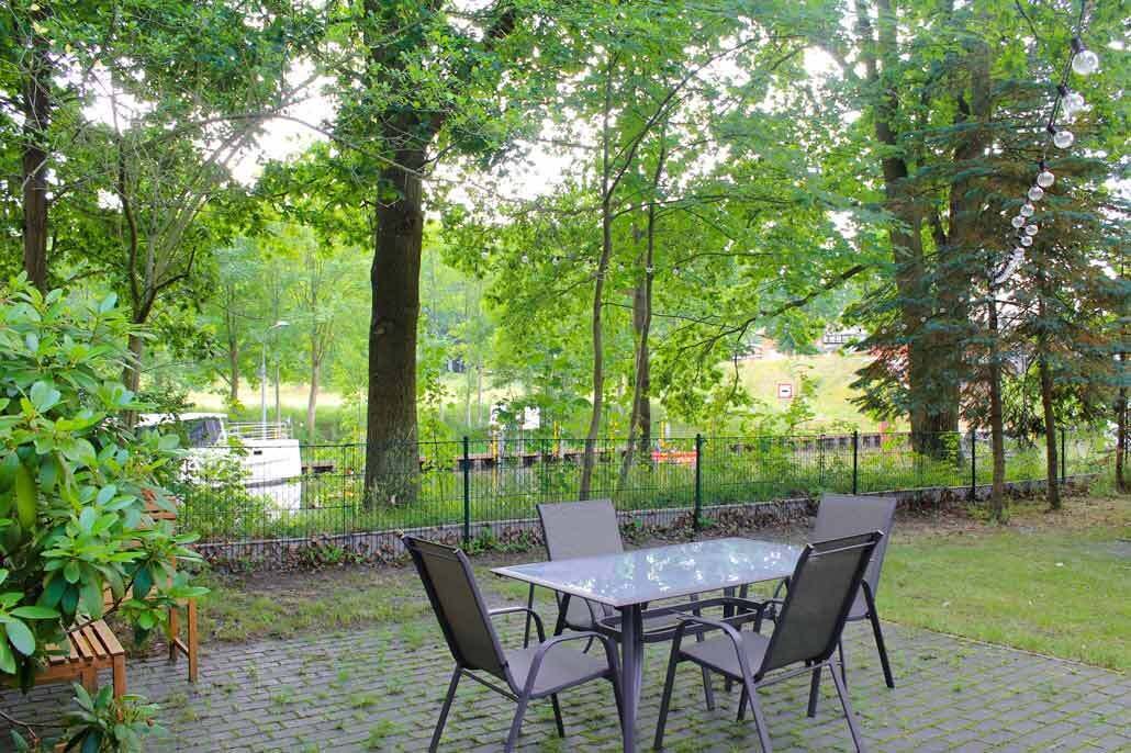 Photo of Outdoor in Kleinzerlang