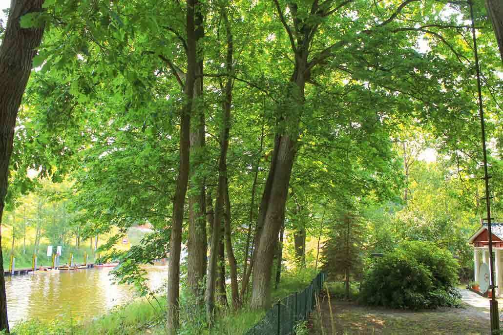 Photo of Outdoor in Kleinzerlang