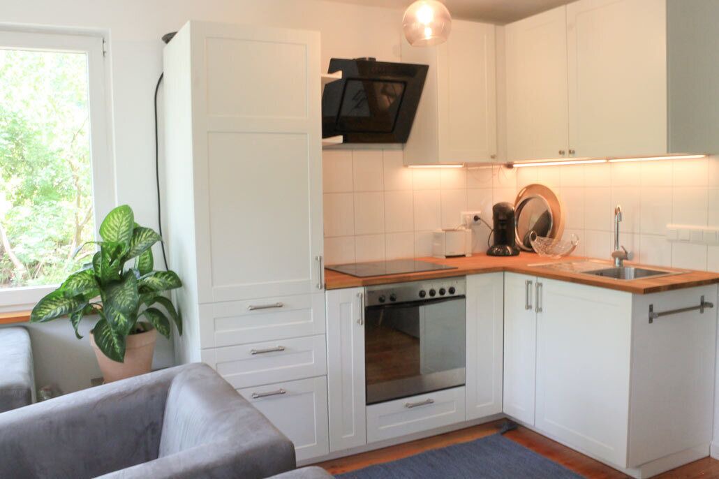 Photo of Kitchen in Kleinzerlang