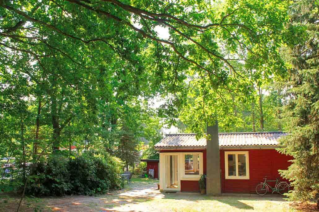 Photo of Outdoor in Kleinzerlang