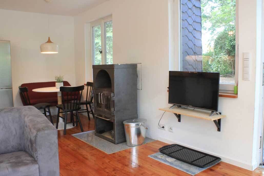 Photo of Livingroom in Kleinzerlang