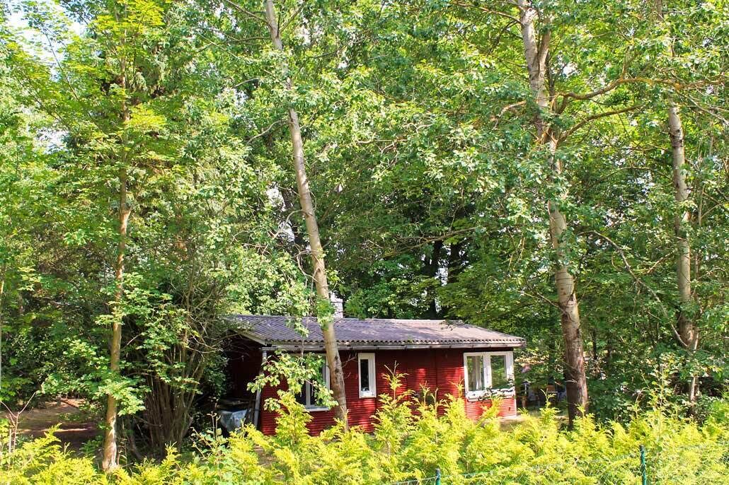 Photo of Outdoor in Kleinzerlang