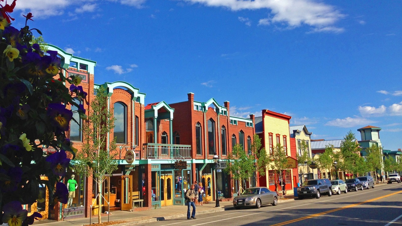 Photo of Others in Historic District