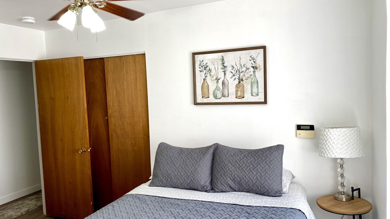 Photo of Bedroom in Palisade