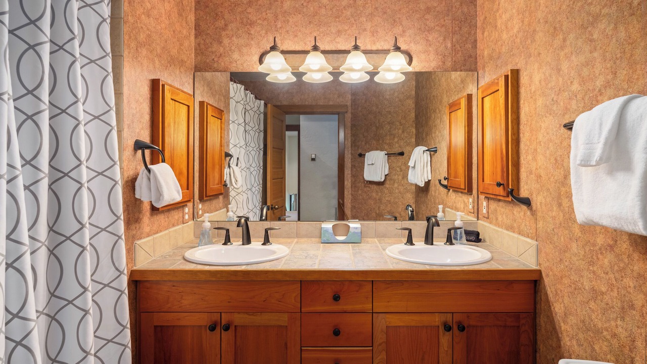 Photo of Bathroom in Steamboat Springs