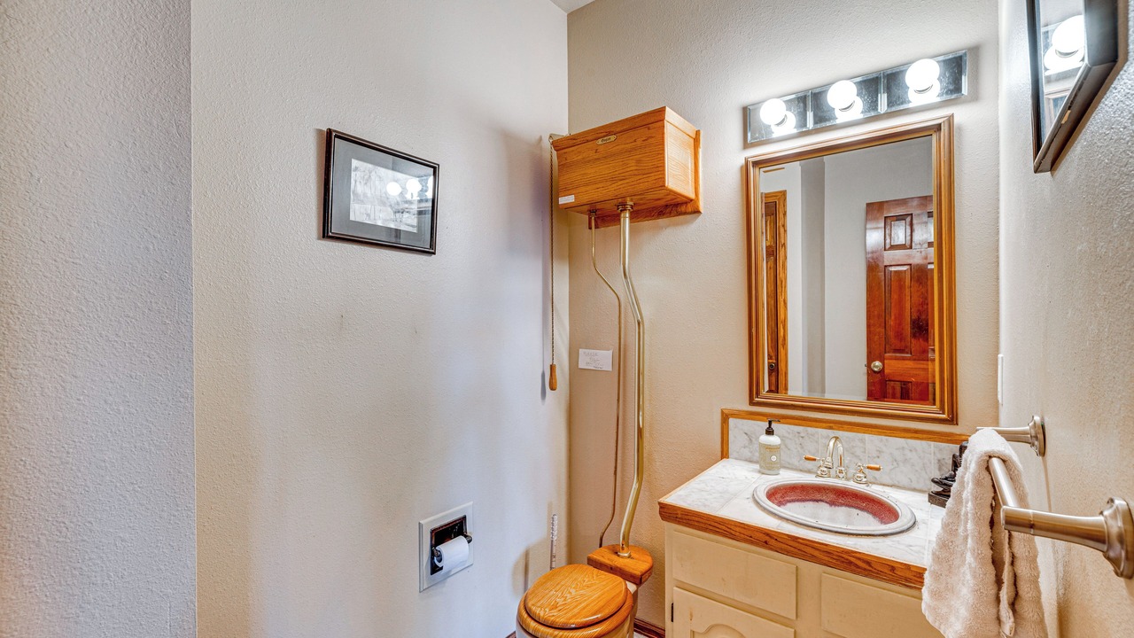Photo of Bathroom in Woodmoor