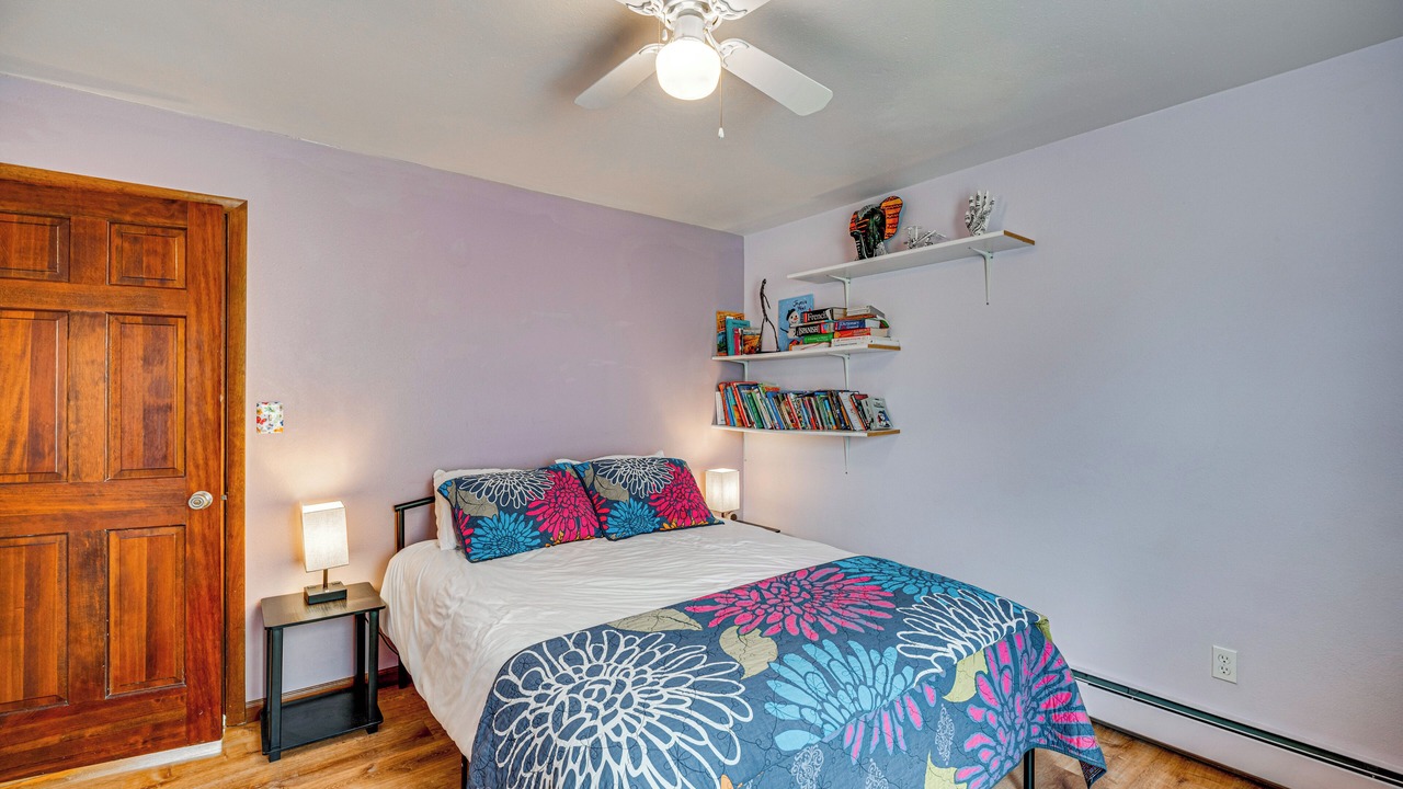 Photo of Bedroom in Woodmoor