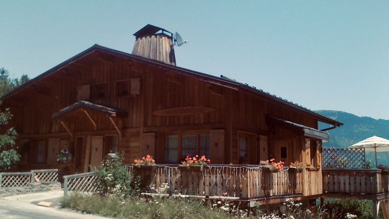 Photo of Outdoor in Les Allues