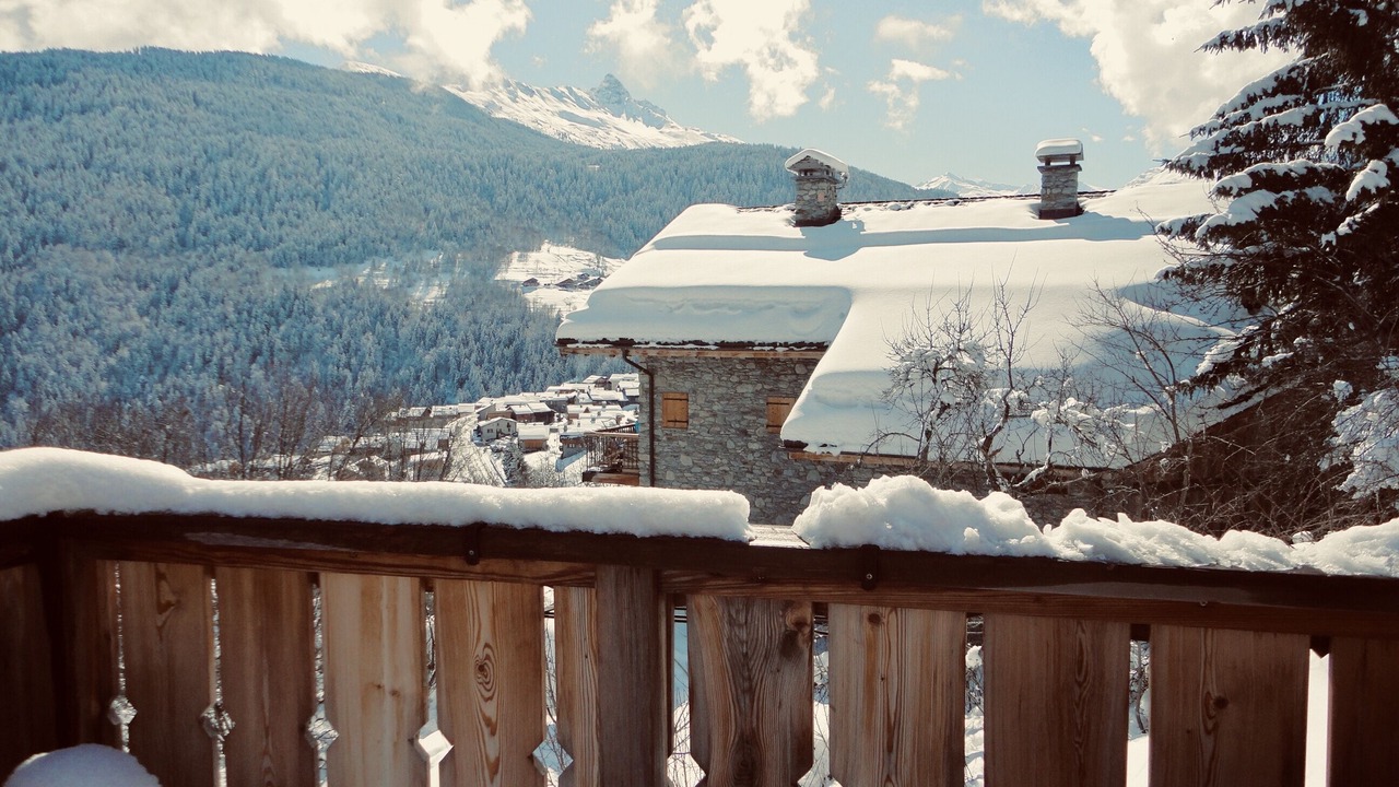 Photo of Outdoor in Les Allues