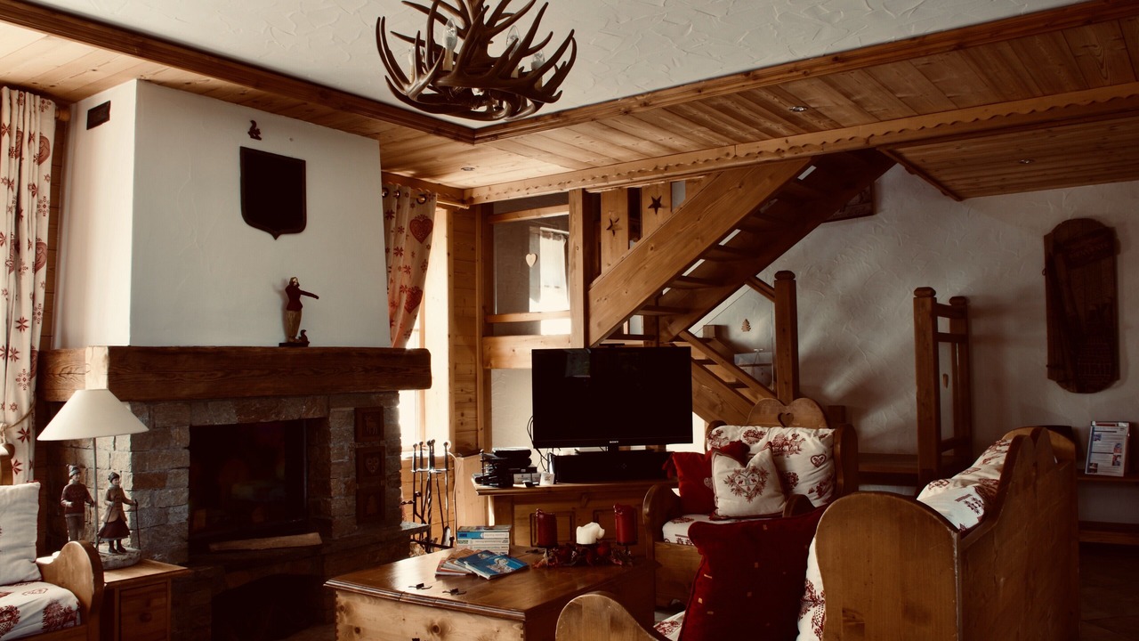 Photo of Livingroom in Les Allues