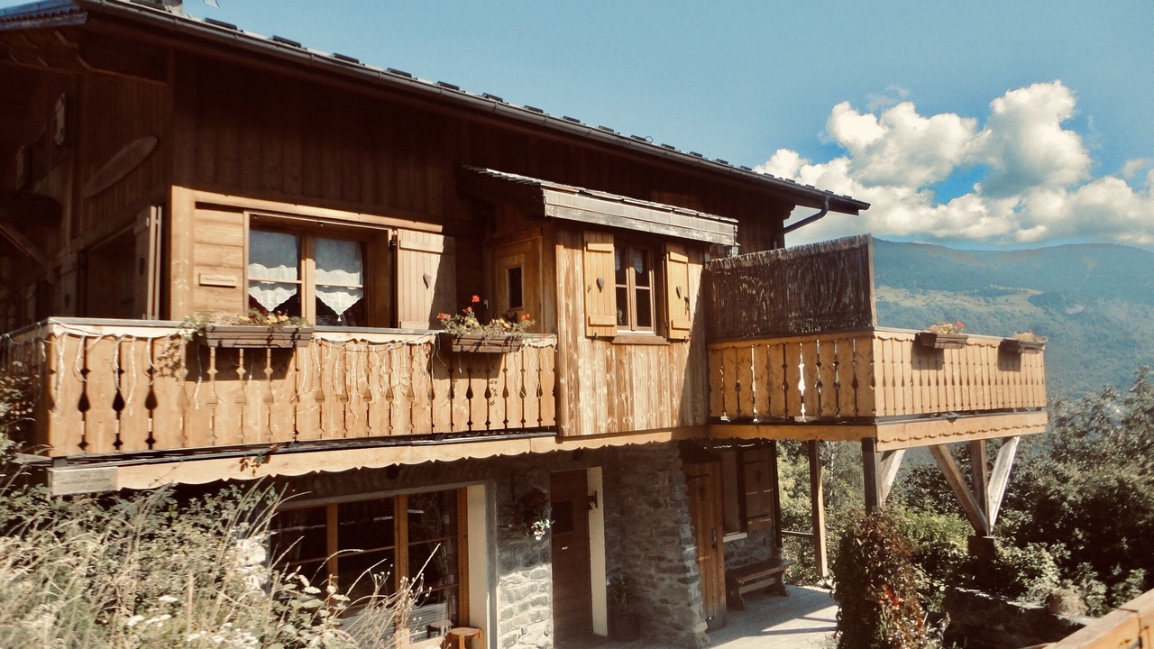 Photo of Outdoor in Les Allues