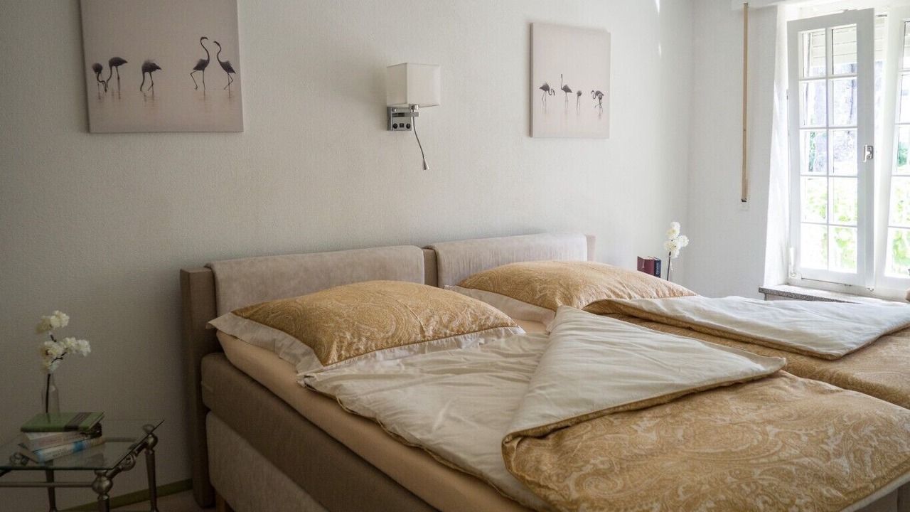 Photo of Bedroom in Bendorf