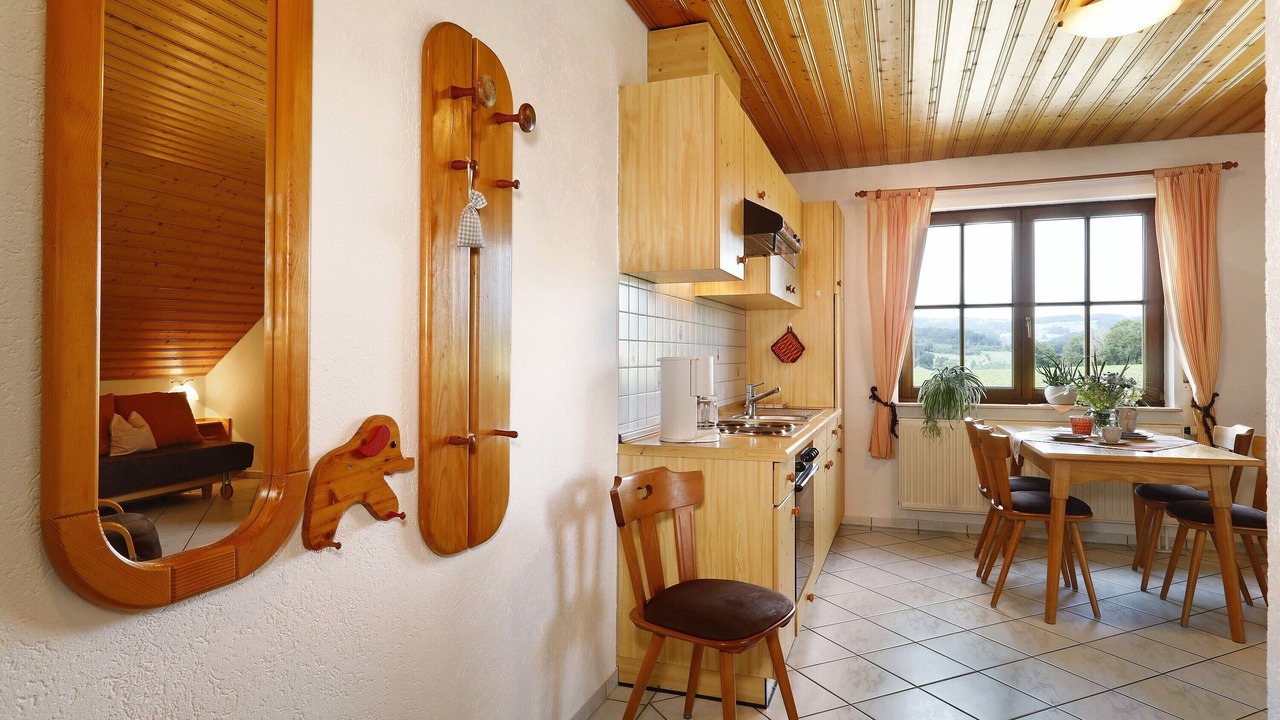 Photo of Kitchen in Deggenhausertal