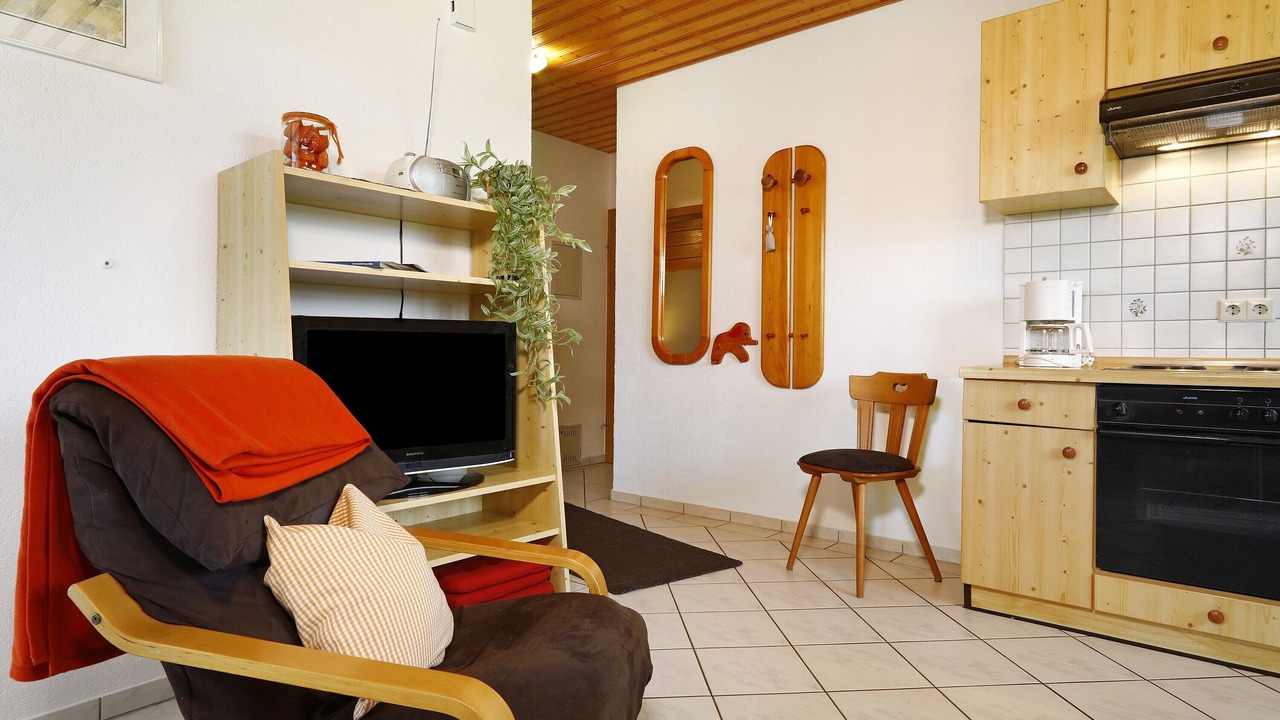 Photo of Livingroom in Deggenhausertal