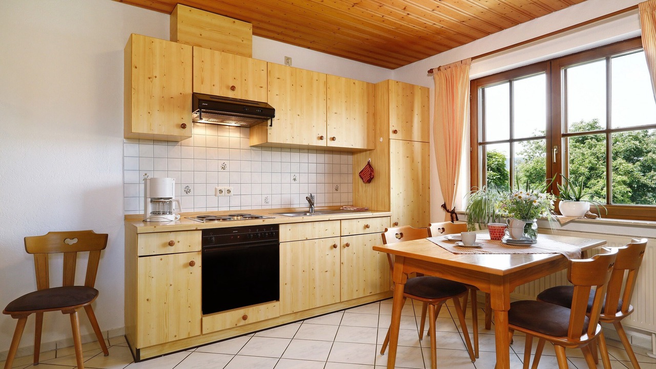 Photo of Kitchen in Deggenhausertal