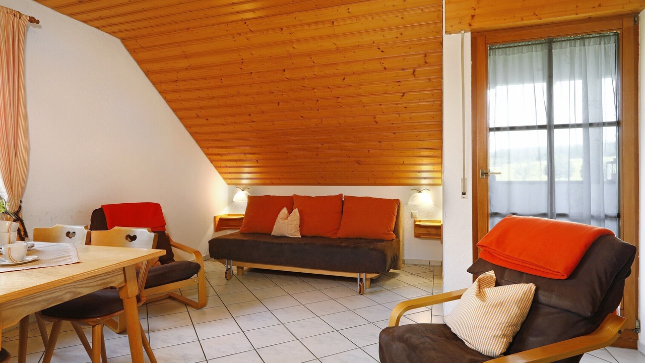 Photo of Livingroom in Deggenhausertal