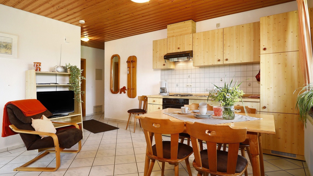 Photo of Kitchen in Deggenhausertal