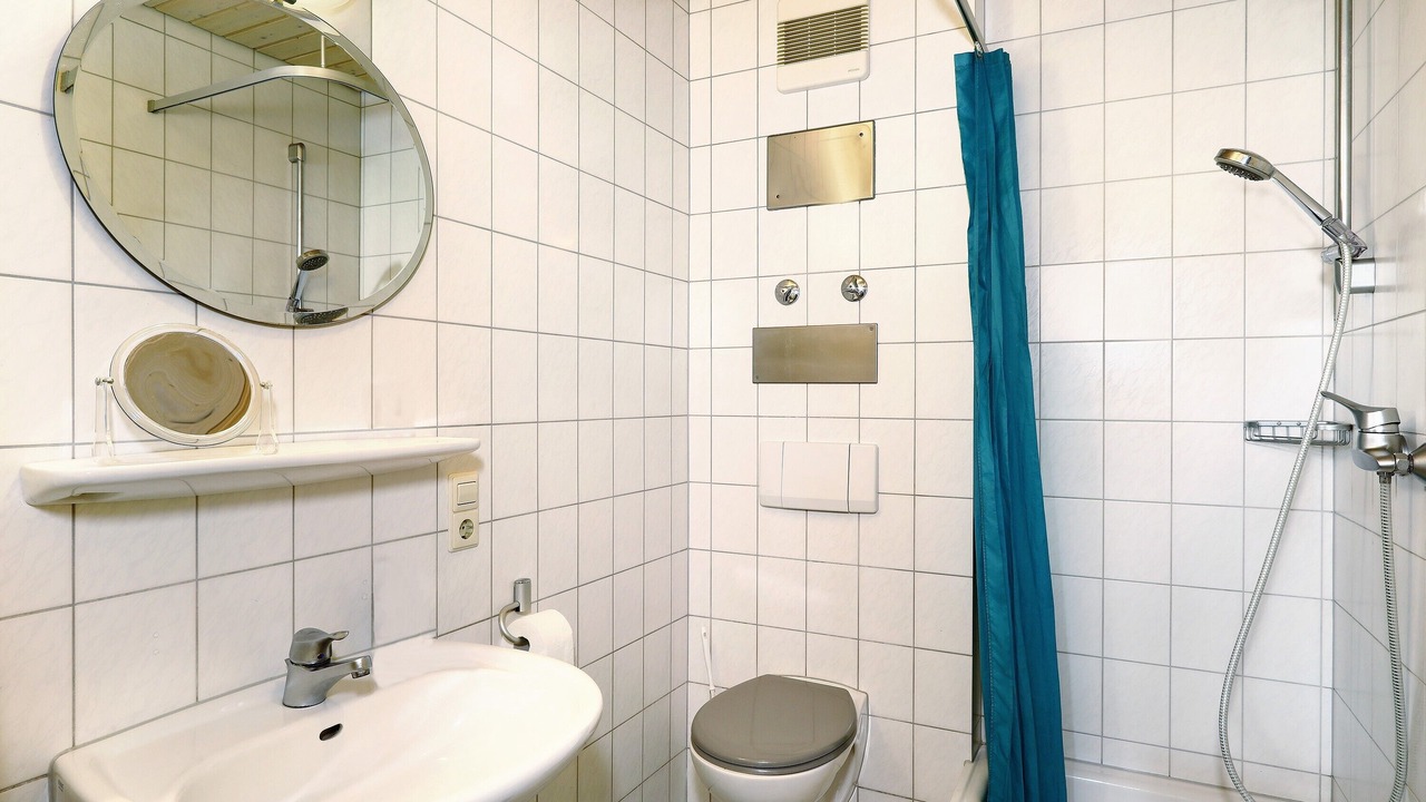Photo of Bathroom in Deggenhausertal