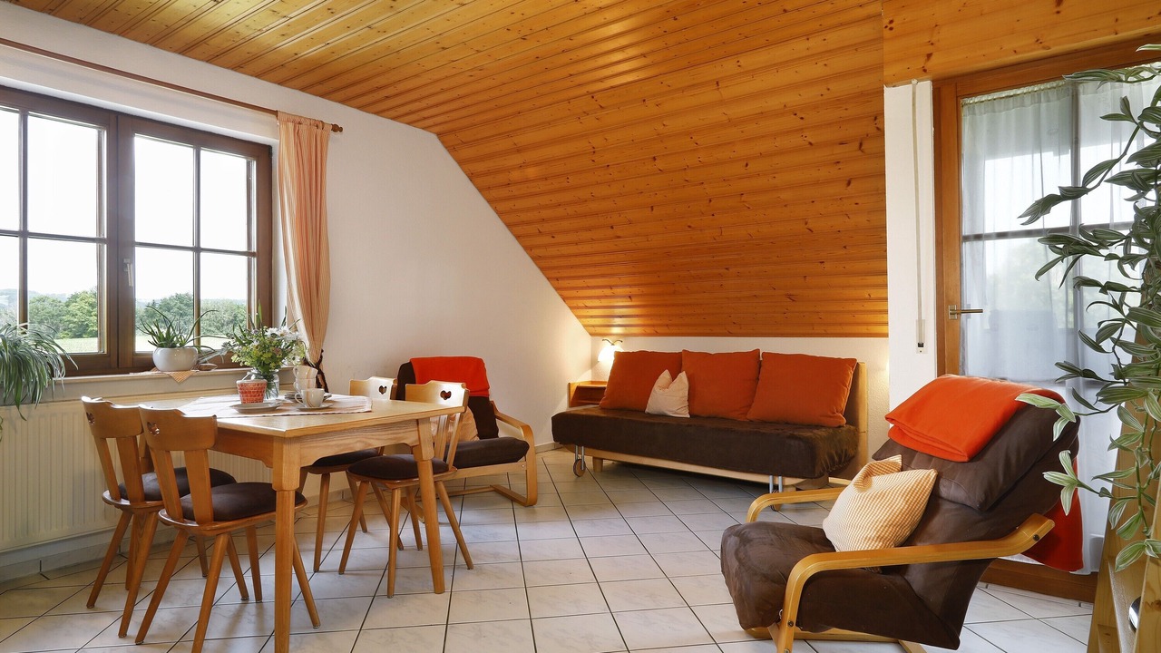 Photo of Livingroom in Deggenhausertal