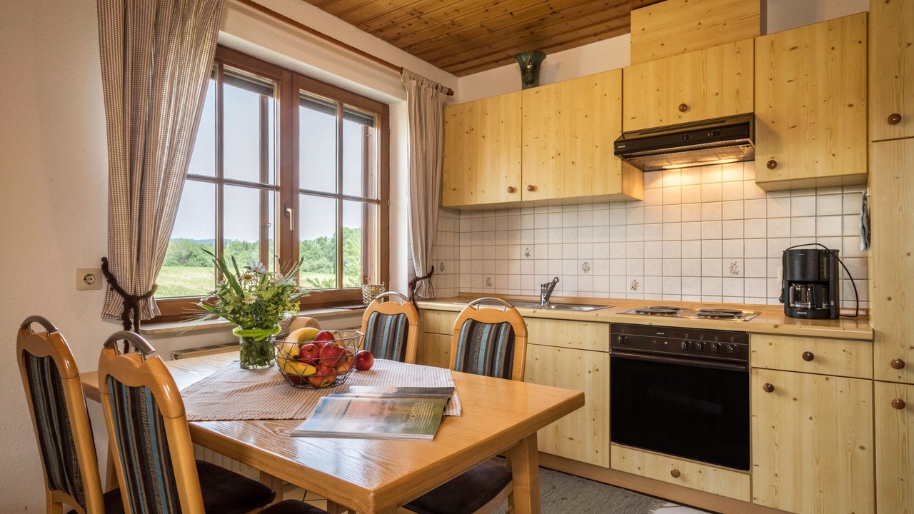 Photo of Kitchen in Deggenhausertal