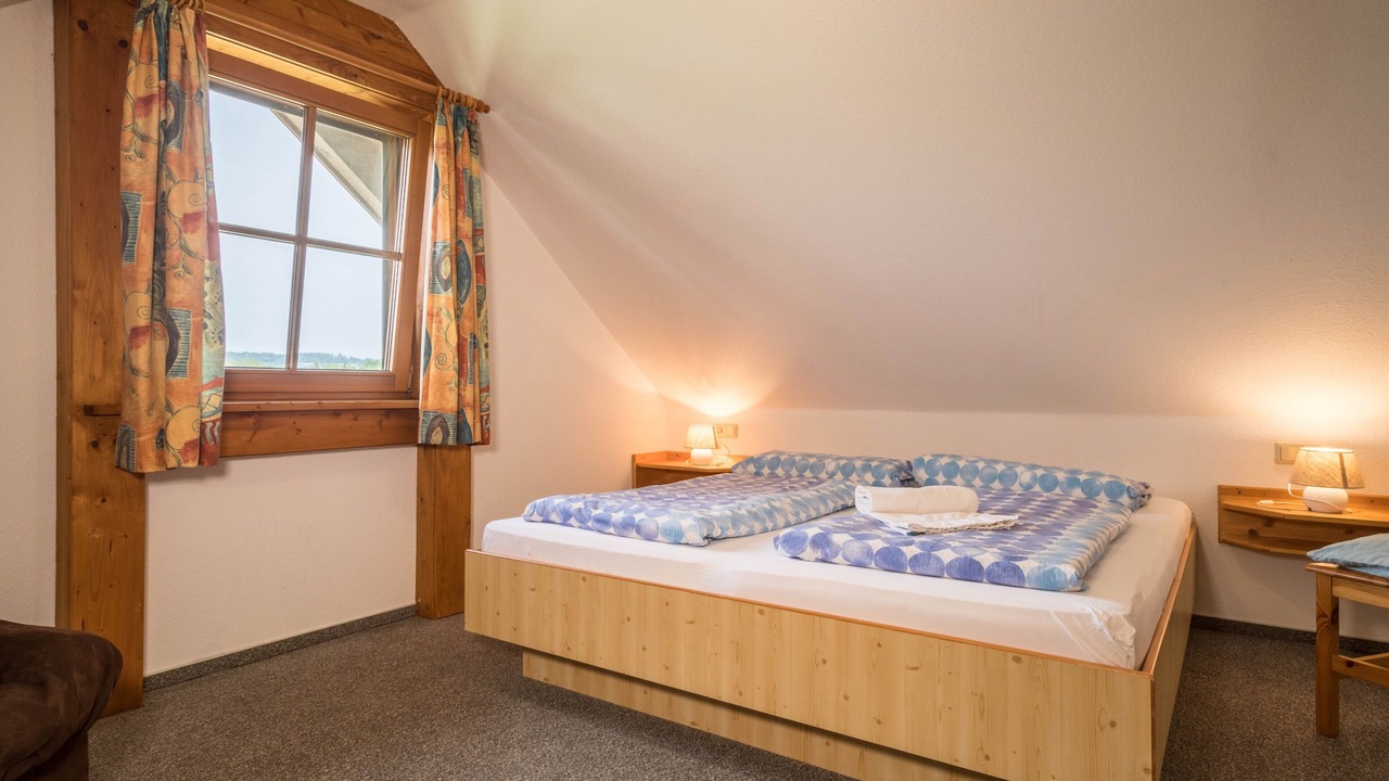 Photo of Bedroom in Deggenhausertal