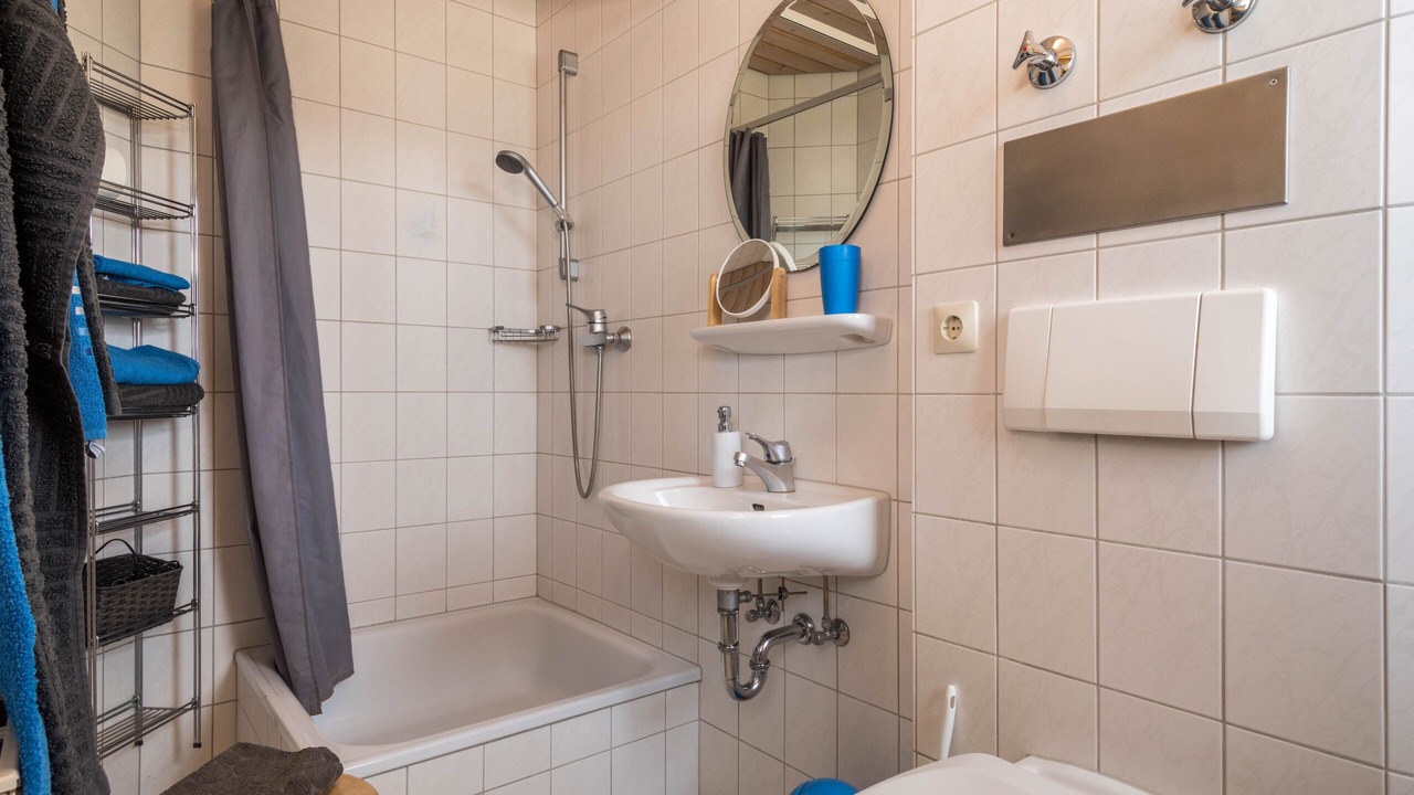 Photo of Bathroom in Deggenhausertal
