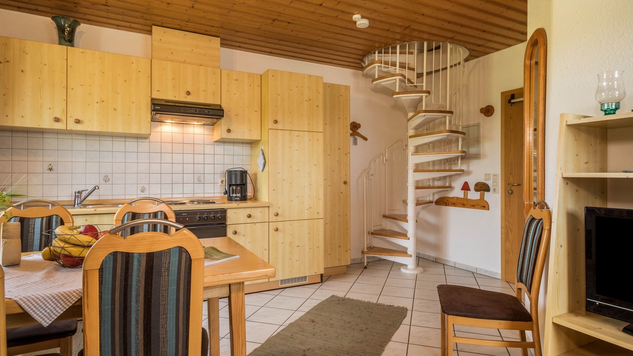 Photo of Kitchen in Deggenhausertal