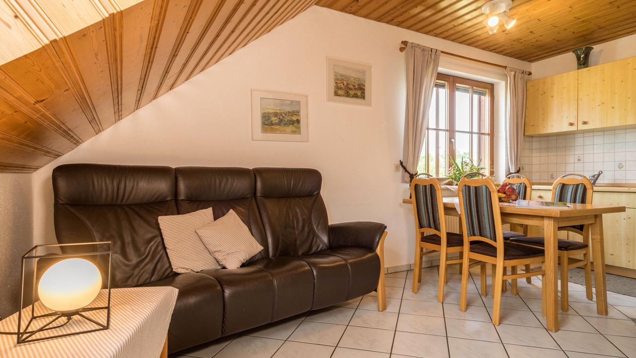 Photo of Livingroom in Deggenhausertal