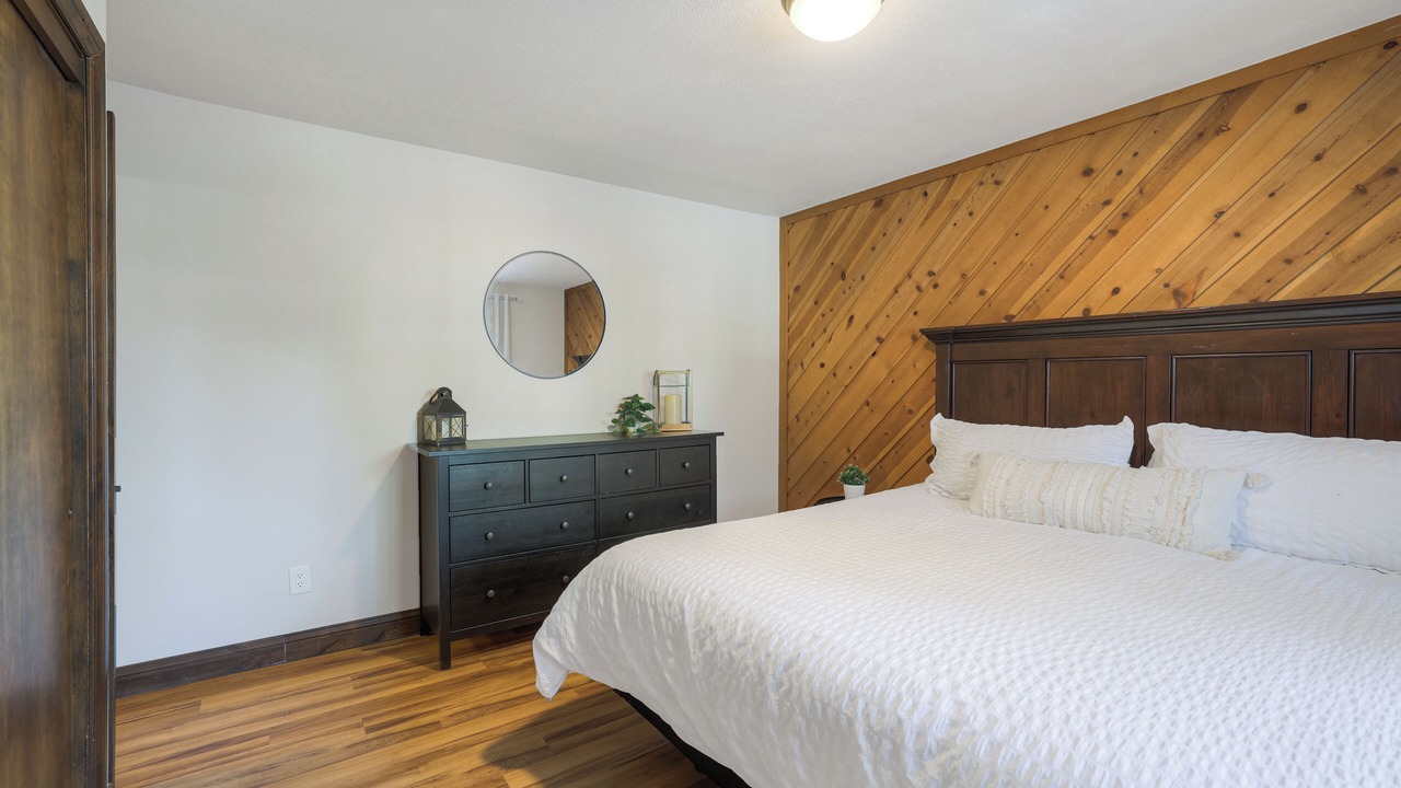 Photo of Bedroom in Warrior's Mark