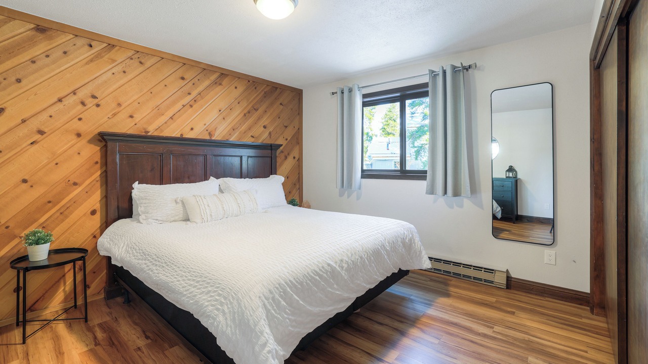Photo of Bedroom in Warrior's Mark