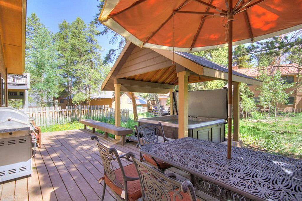 Photo of Outdoor in Warrior's Mark