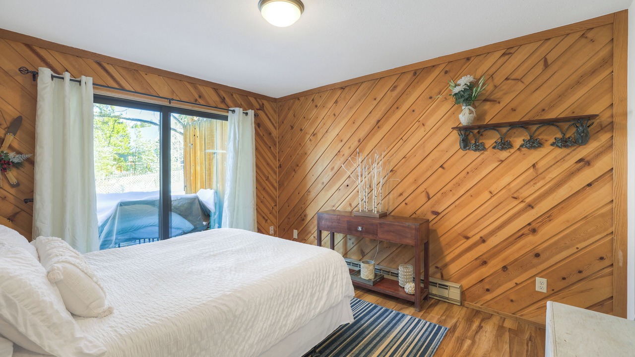 Photo of Bedroom in Warrior's Mark