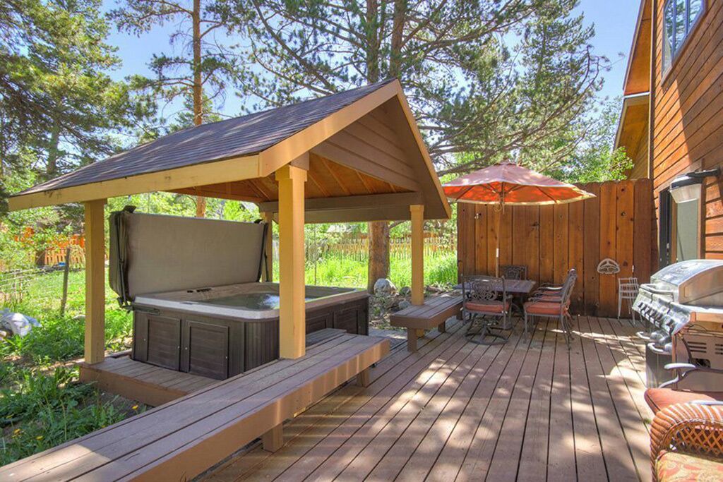 Photo of Outdoor in Warrior's Mark