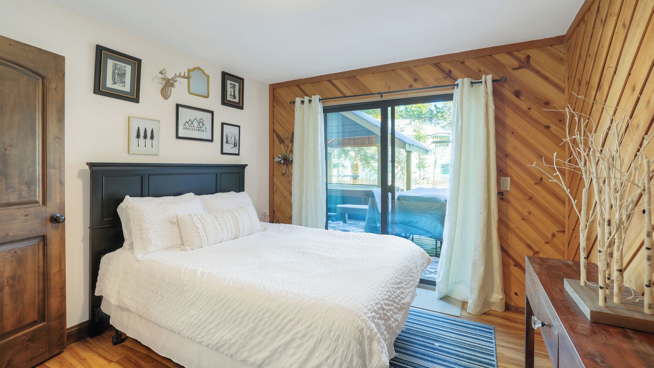 Photo of Bedroom in Warrior's Mark