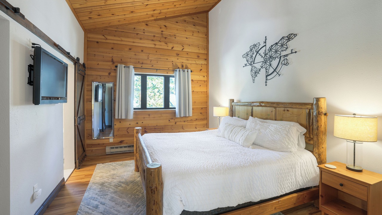 Photo of Bedroom in Warrior's Mark