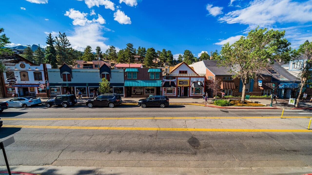 Photo of Others in Estes Park