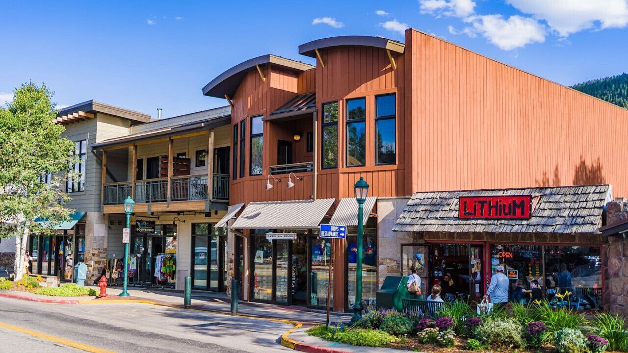 Photo of Outdoor in Estes Park