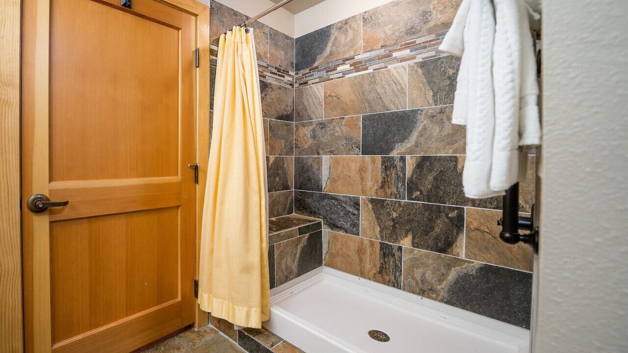 Photo of Bathroom in Estes Park