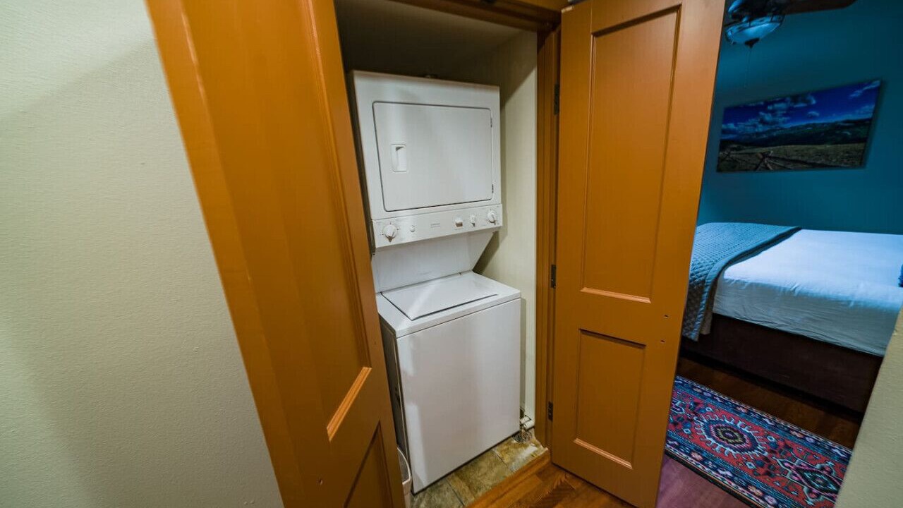 Photo of Bedroom in Estes Park