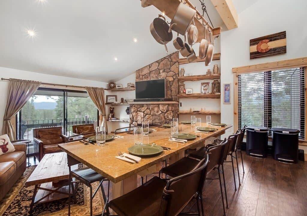 Photo of Bedroom in Peak 8