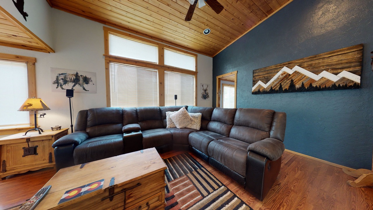 Photo of Bedroom in Breckenridge