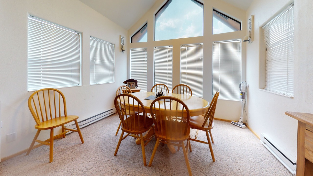 Photo of Bedroom in Breckenridge