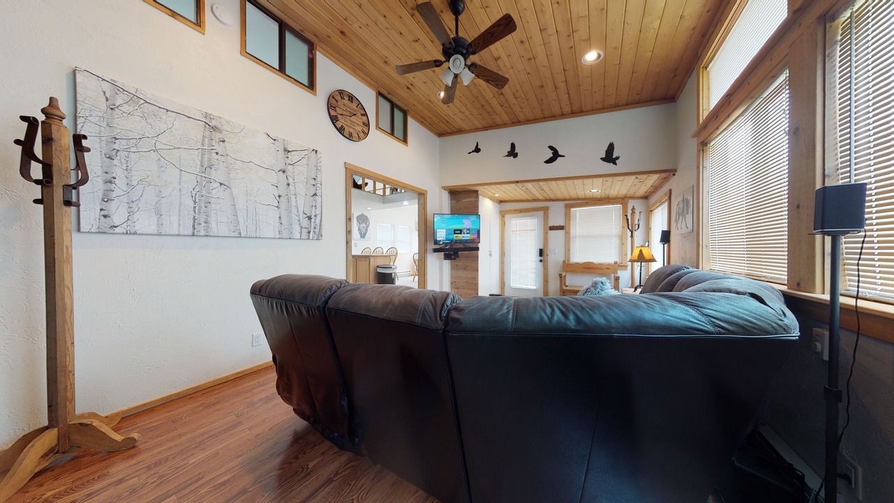 Photo of Bedroom in Breckenridge
