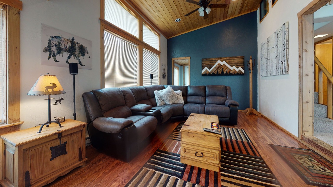 Photo of Bedroom in Breckenridge