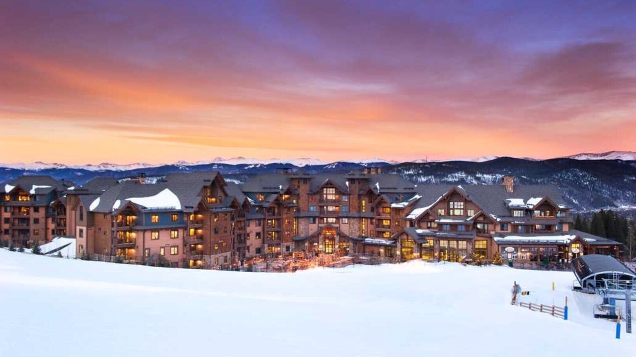 Photo of Outdoor in Breckenridge