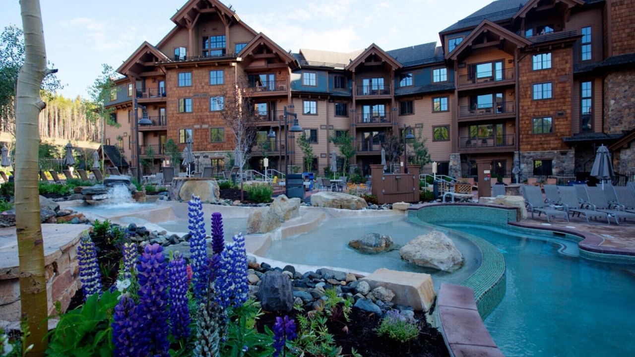 Photo of Outdoor in Breckenridge