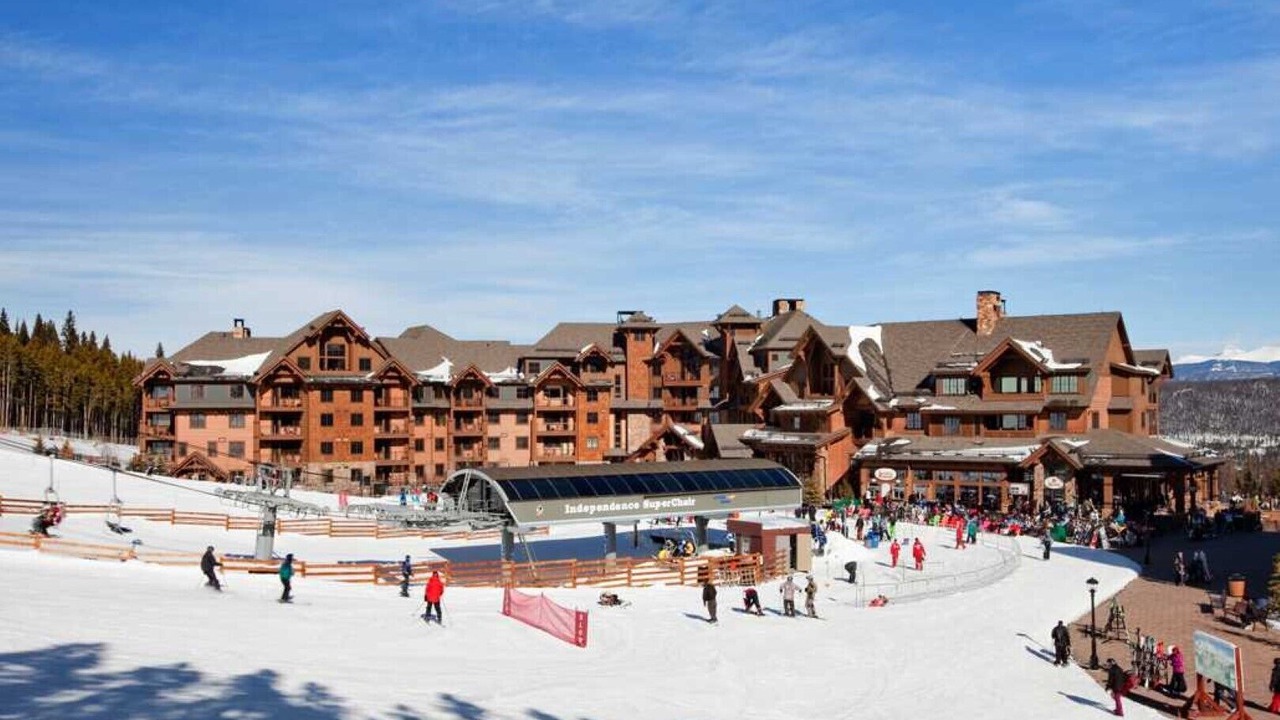 Photo of Others in Breckenridge