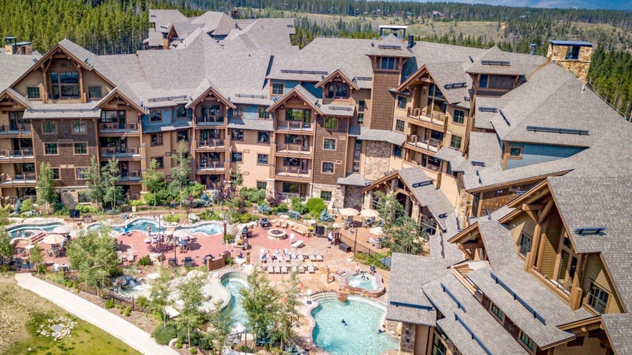 Photo of Outdoor in Breckenridge